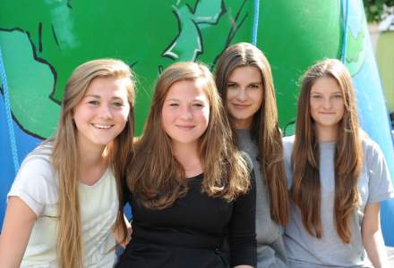 Staromiejska Wiosna - niedziela